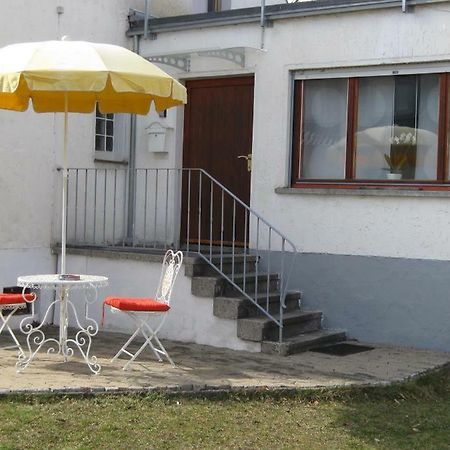 1-Zimmer-Apartment Хесдорф Экстерьер фото